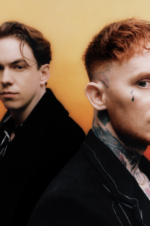 FRANK CARTER & THE RATTLESNAKES