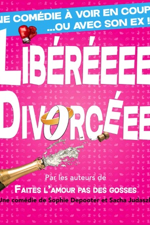 LIBEREE DIVORCEE
