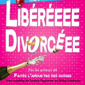 LIBEREE DIVORCEE