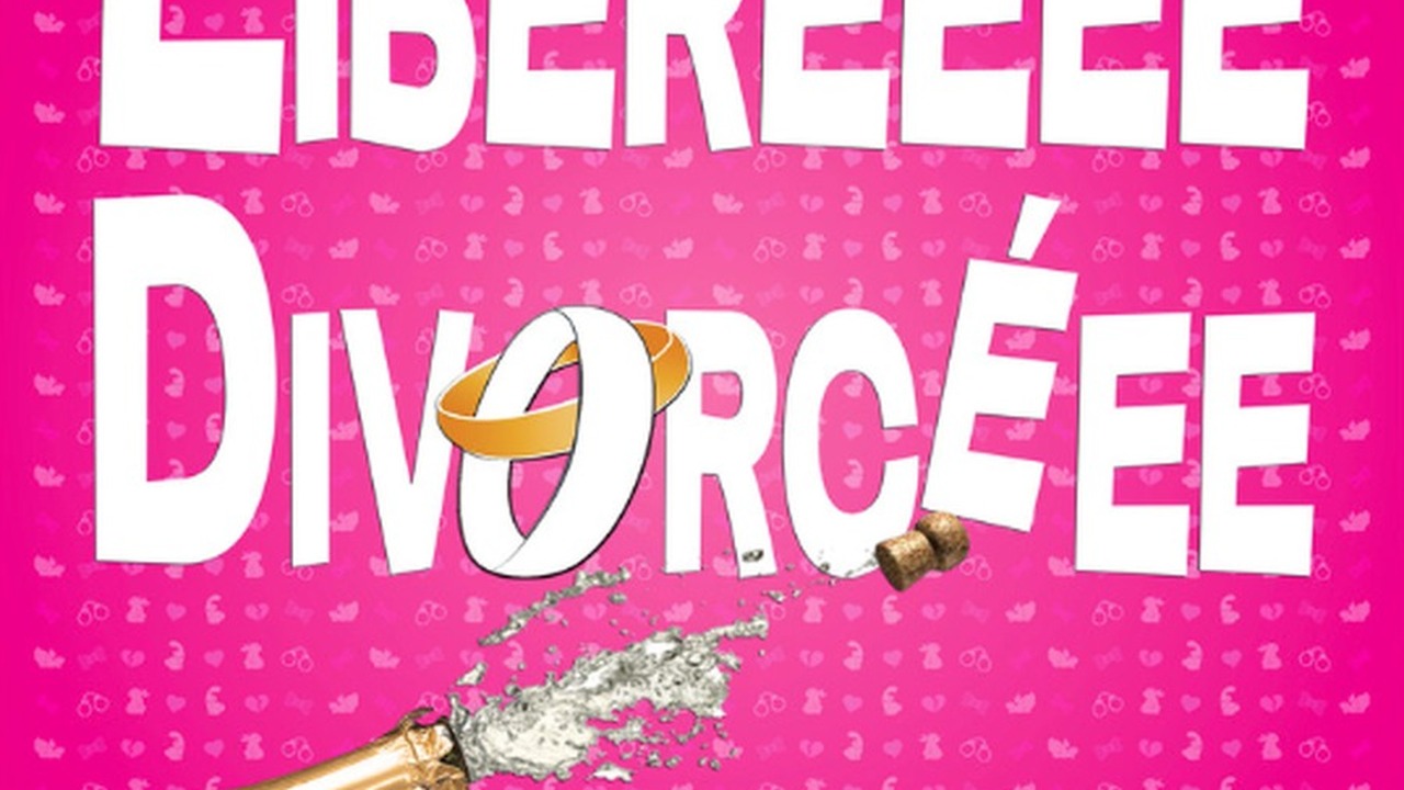 LIBEREE DIVORCEE