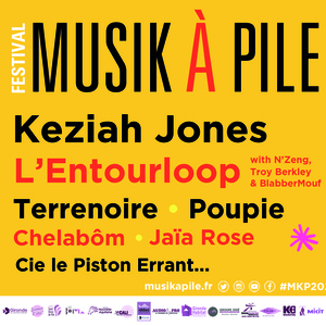 Festival MusiK à Pile #24