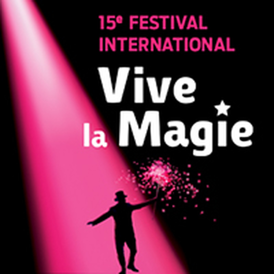 Festival International Vive La Magie Jusqu'au Dimanche 22 Janvier