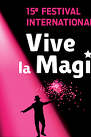 Festival international Vive la Magie