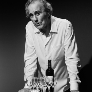 Profondes Joies du Vin