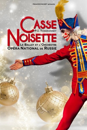 CASSE - NOISETTE