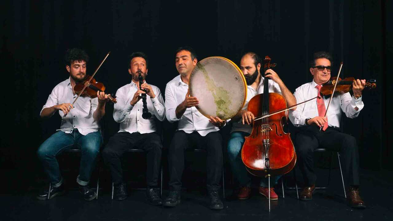 Festival des Hauts de Garonne : Miksi invite Pygmalion + Dhoad
