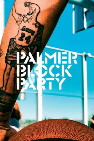 Palmer Block Party 2022