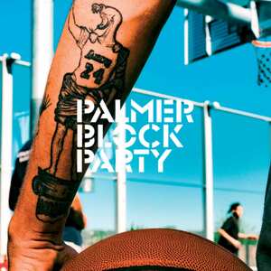 Palmer Block Party 2022