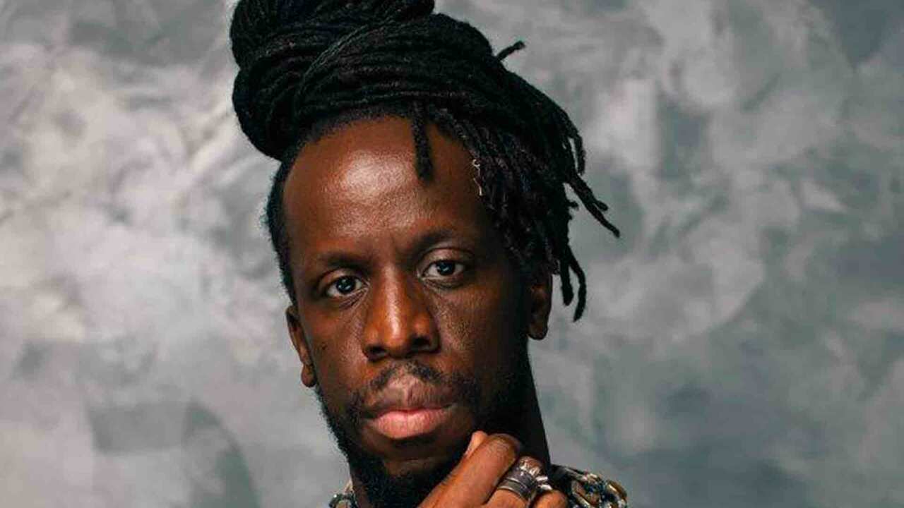 Youssoupha