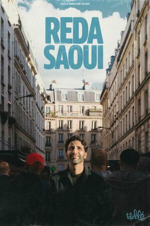 REDA SAOUI