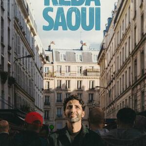 REDA SAOUI