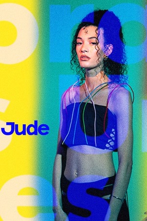 VU #25 – Dope Saint Jude + Jäde