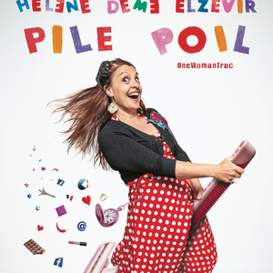 PILE POIL de Hélène Demé Elzévir