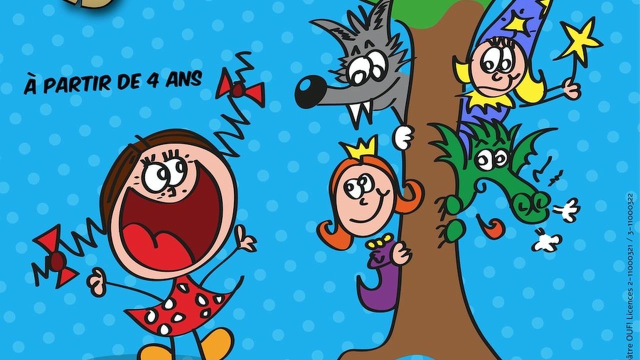 Petite Pipelette et le Grand Malentendu - Wonder Pipelettes