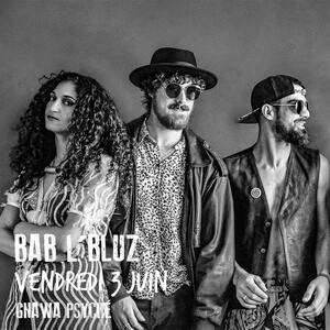 BAB L’ BLUZ