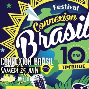 Connexion Brasil - Tim