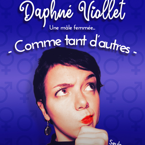 Daphné Viollet  