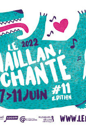 Le Haillan chanté #11ème édition