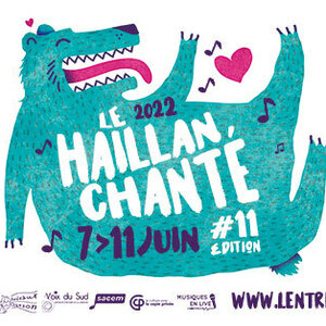 Le Haillan chanté #11ème édition