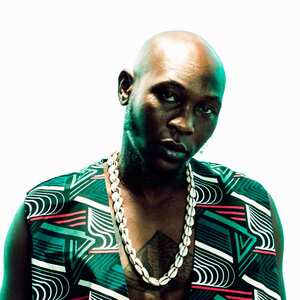 Seun Kuti & Egypt 80