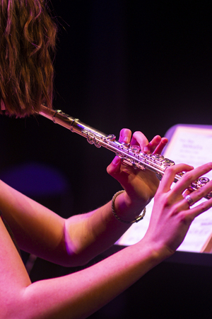 Conservatoire de Bordeaux - Musica Malagar