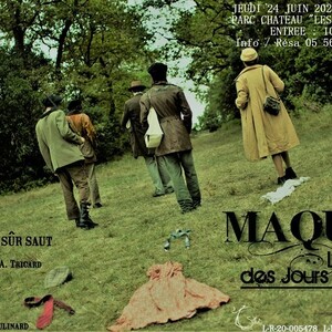 Maquis, l