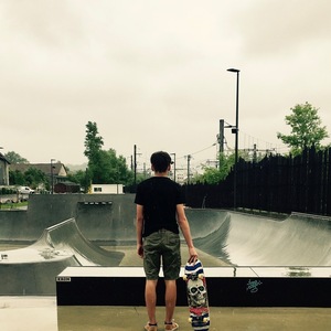 Oli Park