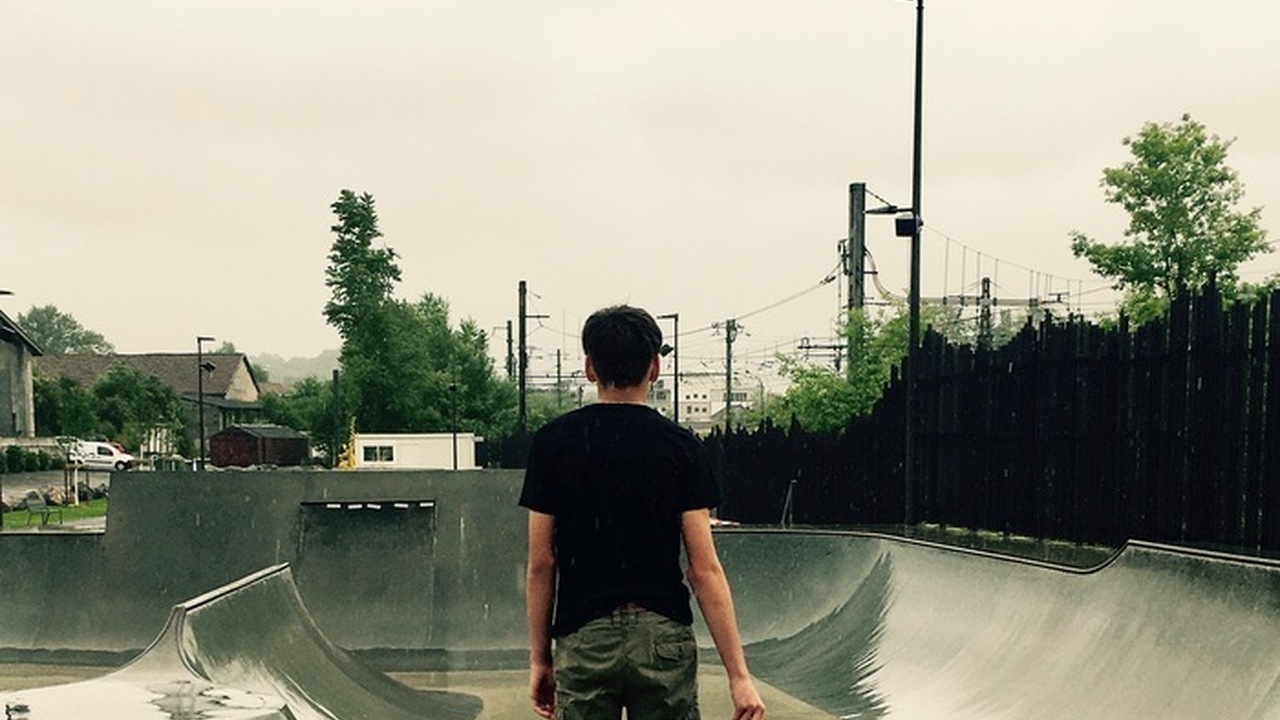 Oli Park