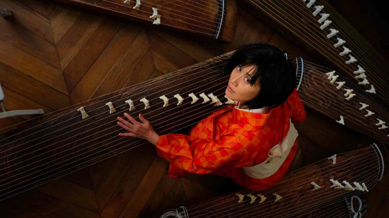 Mieko Miyazaki