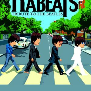 THE RABEATS