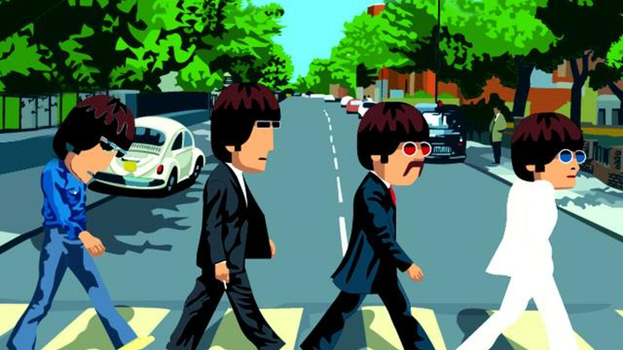THE RABEATS