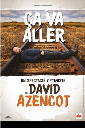 DAVID AZENCOT