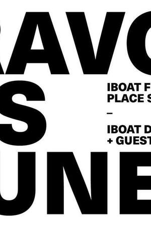 FÊTE DE LA MUSIQUE : IBOAT DJ'S + GUEST SURPRISE