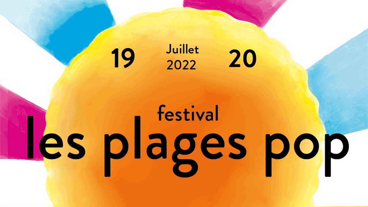Festival Les Plages Pop 2022 | Bordeaux Rock 