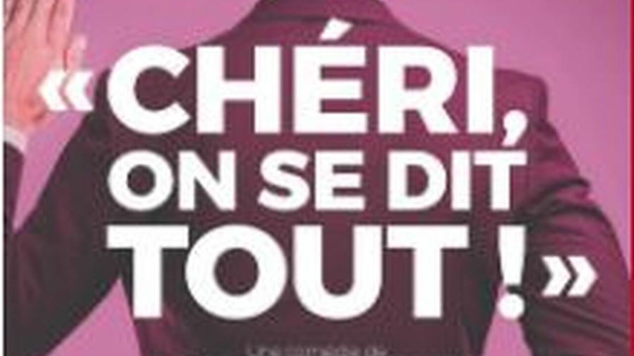 CHERI ON SE DIT TOUT !