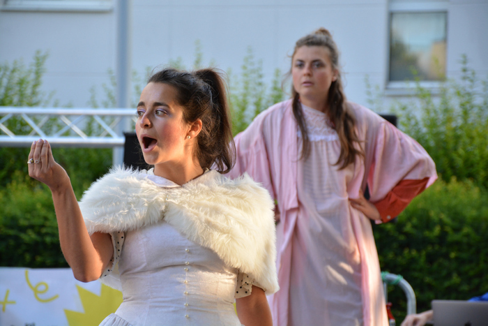 FORMULE MAGIQUE POUR FAIRE UN FILM QUI MARCHE • Compagnie Okto