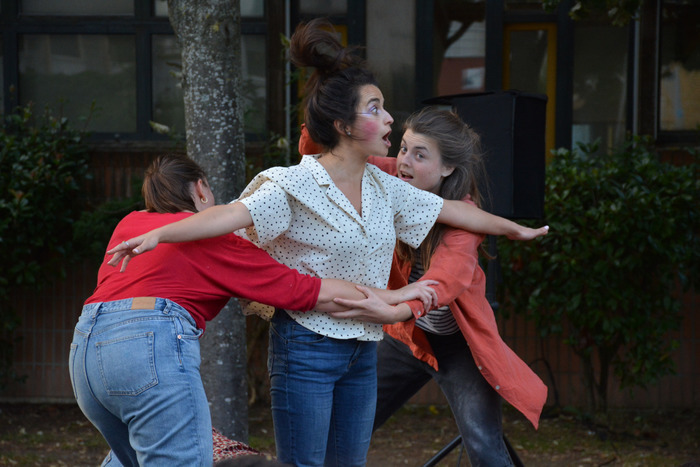 FORMULE MAGIQUE POUR FAIRE UN FILM QUI MARCHE • Compagnie Okto