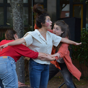 FORMULE MAGIQUE POUR FAIRE UN FILM QUI MARCHE • Compagnie Okto