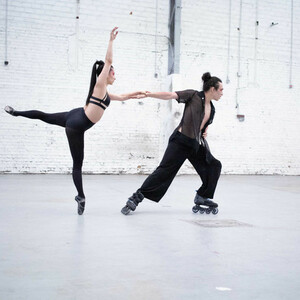 ENTRE DEUX • Compagnie Xuan Le