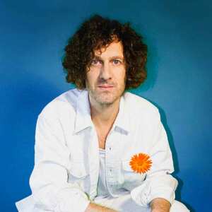 Florent Marchet « Garden Party Tour »