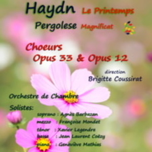 Haydn et Pergolèse
