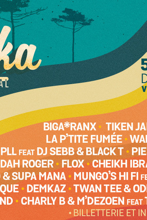 SunSka Festival