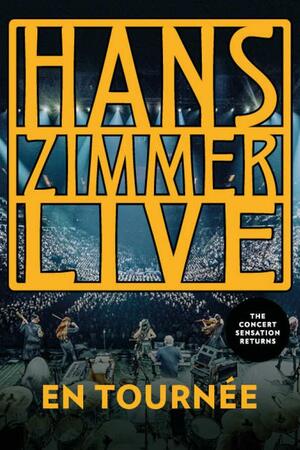 HANS ZIMMER