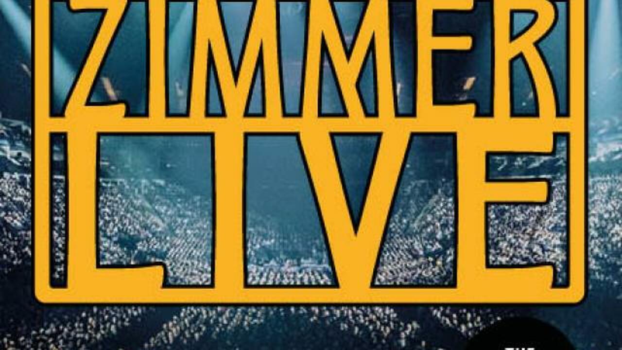 HANS ZIMMER