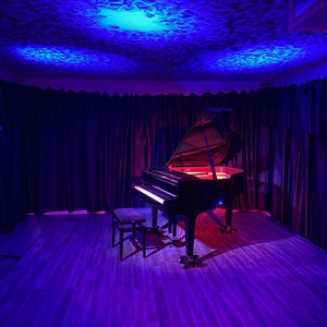 Festival de piano