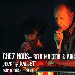 Chez Nous (Rita Macedo + Ange B)