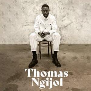 THOMAS NGIJOL