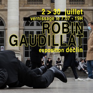 Robin Gaudillat 