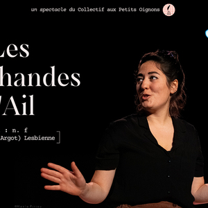 Les Marchandes d