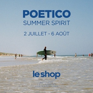 Summer Spirit par Poetico
